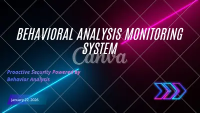 تصميم عرض تقديمي احترافي باستخدام PowerPoint