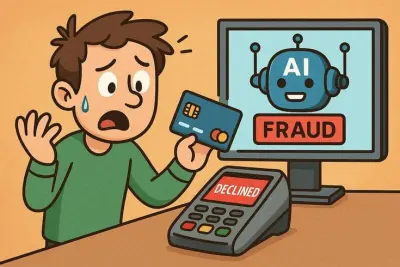 صورة العمل نظام كشف عمليات الاحتيال في البطاقات الائتمانية باستخدام تعلم الآلة