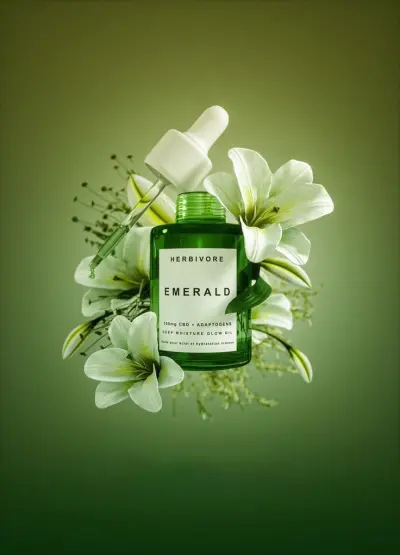 Emerald (Product Advertisement)