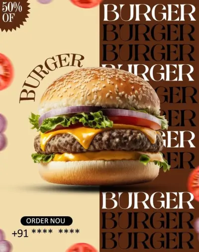 (Social Media Design)