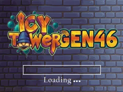 Icy Tower Game