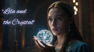 تصميم فيديوهات قصصية بالذكاء الاصطناعي