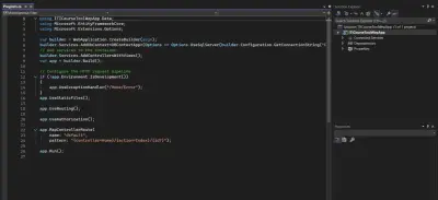 Student Management and Registration System