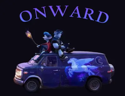 تصميم واجهة مستخدم (UI) عصرية (Dark Mode) لنظام حجز سينما "Boulevard"