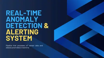 صورة العمل تصميم عرض تقديمي (Academic Presentation) لمشروع جامعي