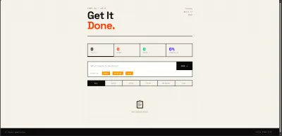 تطبيق إدارة المهام والإنتاجية (Advanced Task Management App).