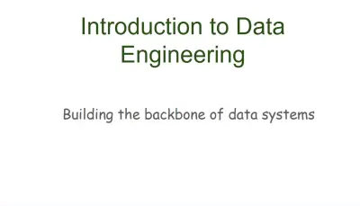 كتابة عروض تقديمية