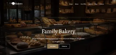 Family Bakery