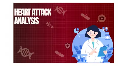 Heart Attacks Analysis