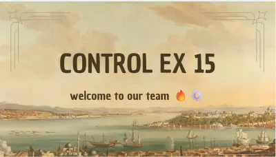 تصميم لعبه لعرضها فى ايفنت