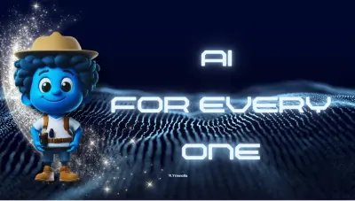 عرض تقديمى لشرح نعلومات عن الذكاء الاصطناعى