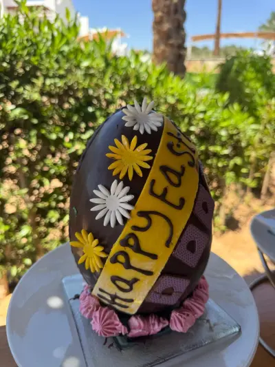 فيديو توثيقي Easter Day