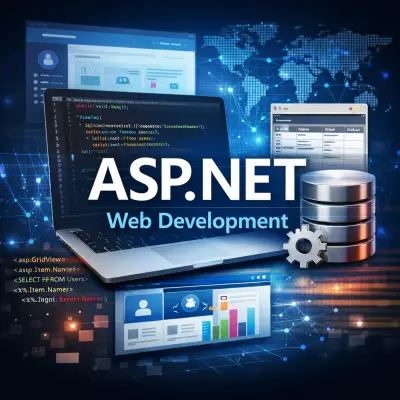 برمجه وتطوير