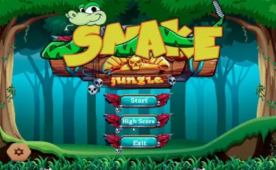 لعبة Snake بواجهة رسومية باستخدام C++ و SFML