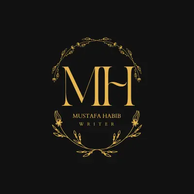 مصمم ، كاتب محتوي ، شاعر