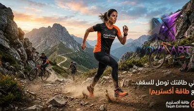 منتجات طاقة