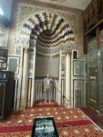 الإعجاز اللغوي في القرآن الكريم ( الإيجاز)