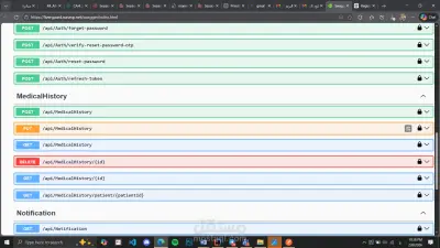 اختبار شامل لتطبيقات الويب (Manual & Automation Testing) اختبار API باستخدام Postman مع تقارير احترافية للأخطاء تحليل واختبار قواعد البيانات وضمان سلامة البيانات (Database Testing)