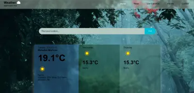 ربط موقعك بواجهة API وعرض البيانات بشكل ديناميكي
