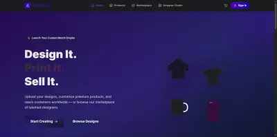 موقع طباعه عند الطلب