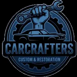 CarCrafters - موقع حديث لعرض السيارات بتجربة مستخدم احترافية