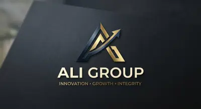 تصميم شعار احترافي (Logo) لهوية علامة تجارية