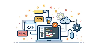 تطوير مواقع ويب