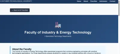 ويب سيت باك اند