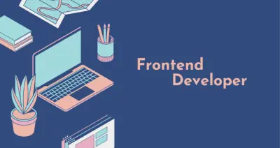 تصميم وتطوير واجهات مواقع Front-End باستخدام HTML وCSS وJavaScript