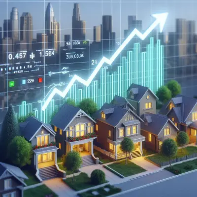 التنبؤ بأسعار المنازل باستخدام تعلم الآلة