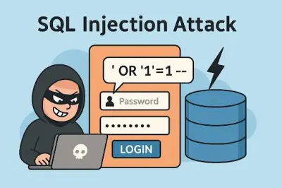 فحص أمني احترافي لموقعك واكتشاف الثغرات وفق OWASP