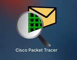 تصميم شبكة LAN كاملة باستخدام Cisco Packet Tracer مع VLAN و Routing