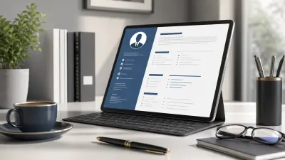 تعديل السيرة الذاتية لتحصل علي 100% في اختبار ATS