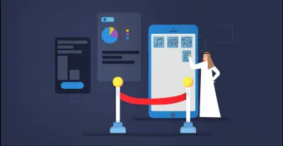 فيديو موشن جرافيك احترافي _ motion graphic