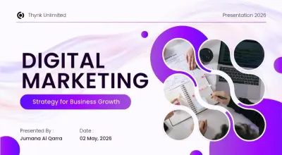 تصميم عروض PowerPoint أكاديمية واحترافية مع تحسين المحتوى