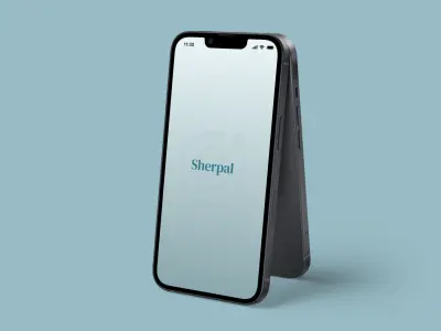 (SHERPAL ( Flow redesigned