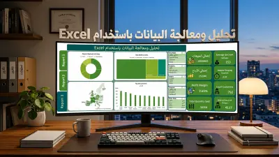 من البيانات إلى القرارات: تحليل شامل لربحية المنتجات وسلوك العملاء.