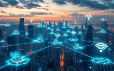 تدريس دورة شبكات (CCNA) لطلاب الجامعات - شرح نظري وتطبيق عملي (Cisco Packet Tracer)