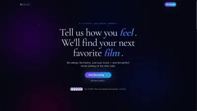 شات بوت ذكي لتوصية الأفلام باستخدام RAG وVector Similarity Search