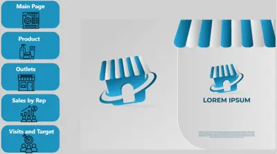 “تحليل أداء المبيعات وتقييم تحقيق المستهدفات باستخدام الذكاء الاصطناعي”