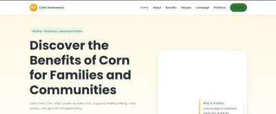 Agriculture Awareness