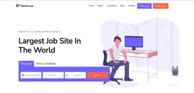 TalentLoop