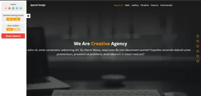 Design Template