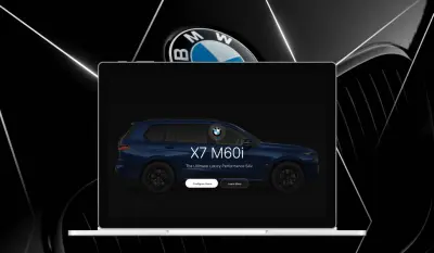 Landing Page | تصميم صفحة الهبوط