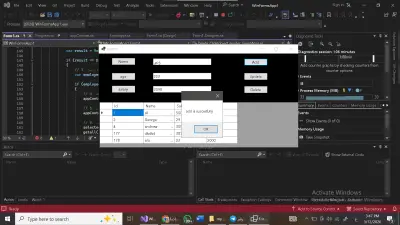 ديسك توب ابلكيشن
