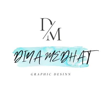 تريد لوجو فريد يمنح مشروعك قوة وهوية مميزة