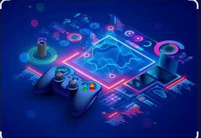 مطوار العاب