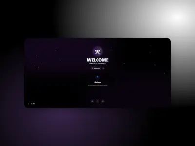 منصة تعليمية تفاعلية تعتمد على أسلوب المكافئات (Gamification LMS)