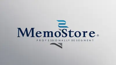 لوجو متجر الكتروني