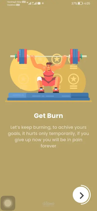 Enterprise Gym Management & Training Platform